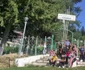 Copii de la țară în excursie pentru prima oară FOTO Tudorel Ionescu