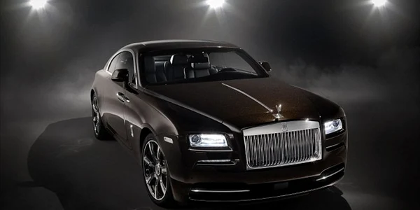 rolls royce