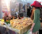 Cel mai mare târg naţional în industria uşoară TINIMTEX 2014