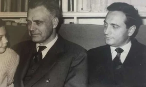  imagine cu Zaharia Stancu