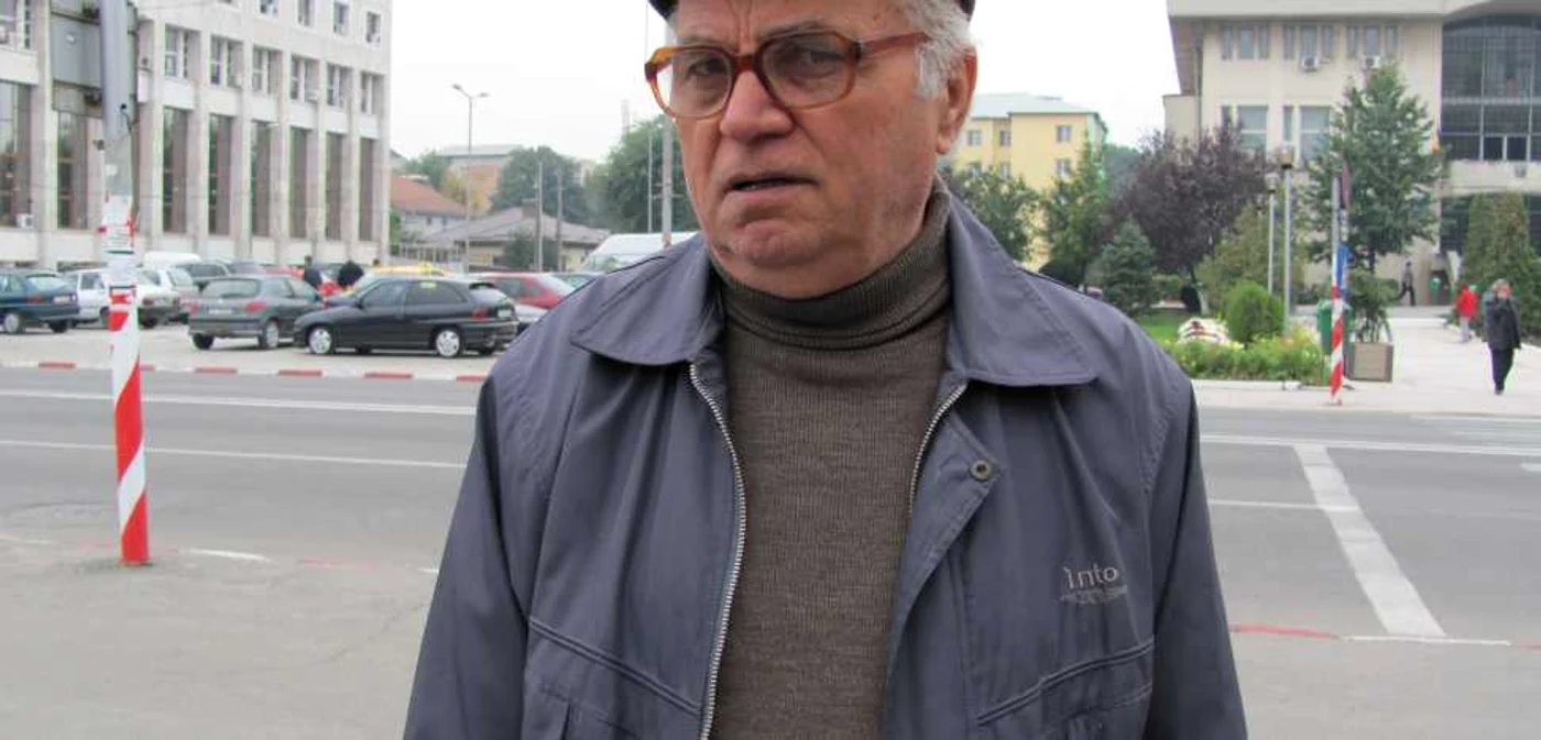 Tudor Pascu nu ştie cine îi reprezintă interesele în parlament