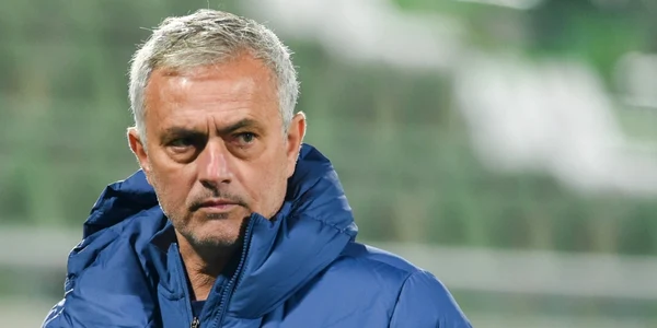 Mourinho
