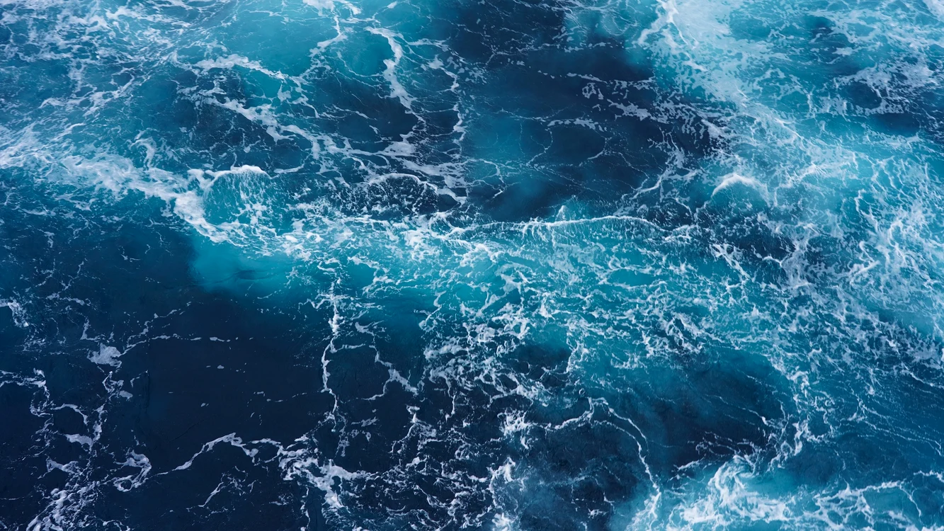 Sistemul de curenți din Atlantic reglează clima globală Foto Shutterstock