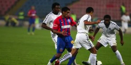 Băieţii din Crâng speră să ajungă din nou pe culmile gloriei