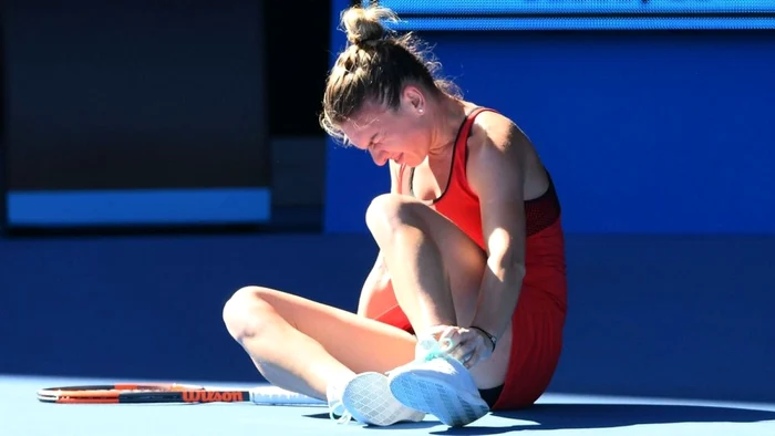 Simona Halep