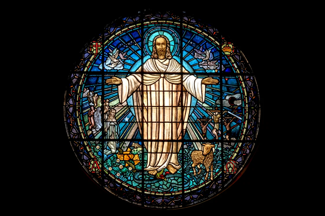 Hristos a înviat! FOTO: unsplash