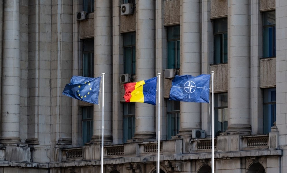 Chestiunea românească pe masa Lumii secolului 21. Istoria dă buzna peste noi