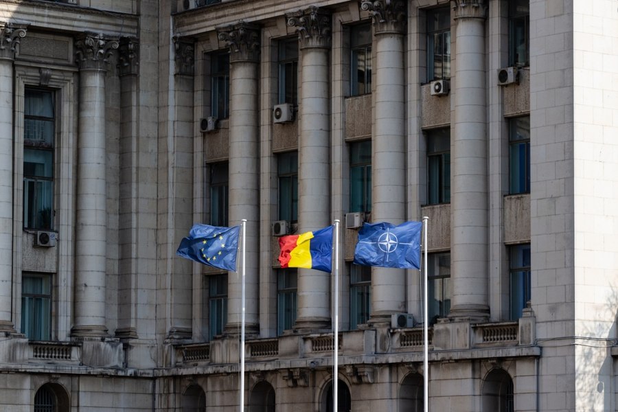 20 de ani de la aderarea României la NATO. Opt din zece români sunt siguri că Alianța ar apăra România dacă ar fi atacată