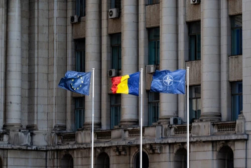Biserica e instituția în care românii au cea mai mare încredere FOTO Shutterstock