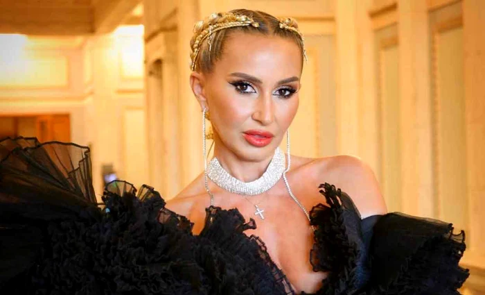 Crina Abrudan / Foto: Instagram