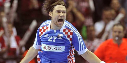 croatia handbal