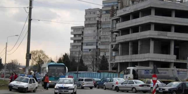 pod vest ploiesti