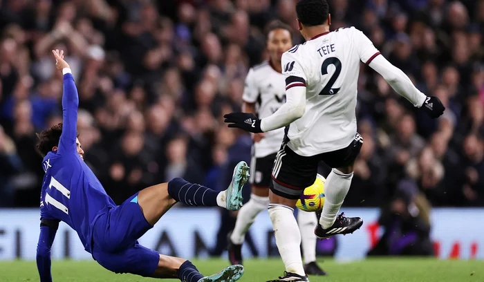 João Félix a dat gaură în bugetul londonezilor (FOTO: Getty Images)