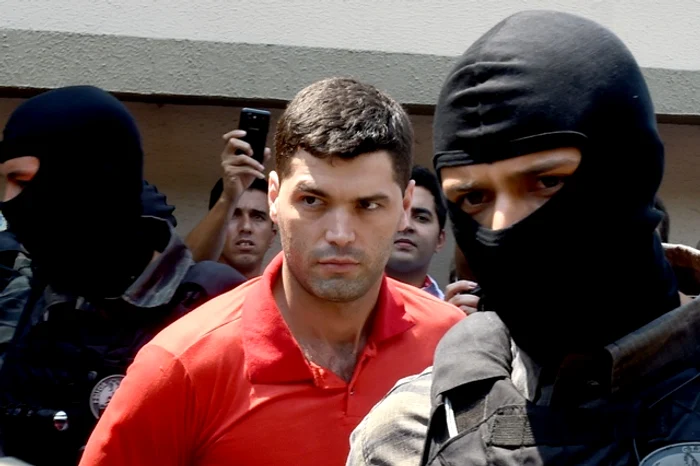 
    Ucidea oameni la întâmplare ca să se calmezeFoto: AFP  