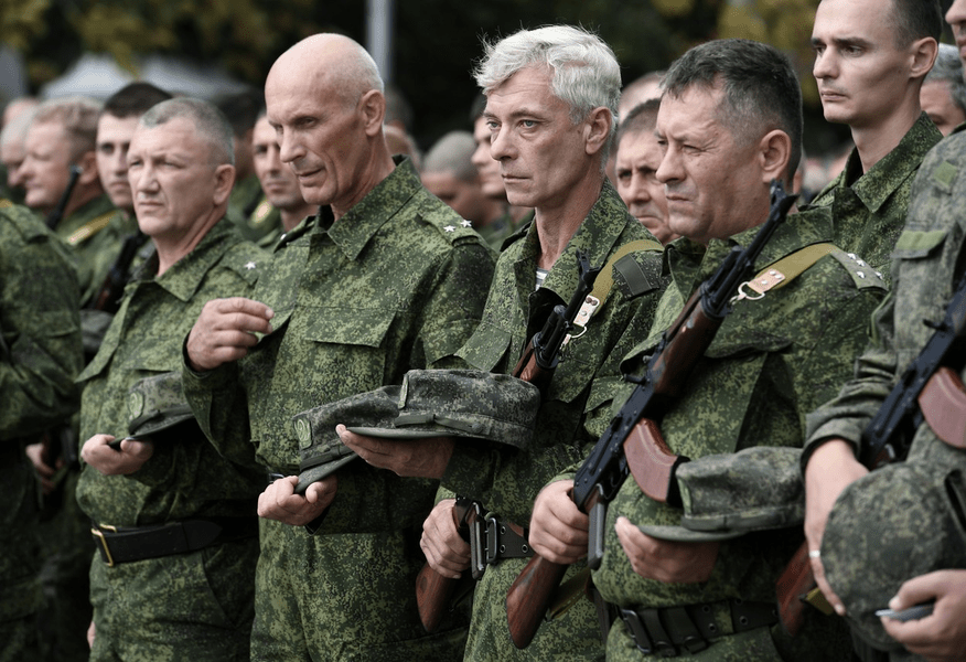 Bătaie între soldați și recruți la o bază militară din regiunea Moscova: Poliția Militară a intervenit pentru a calma spiritele