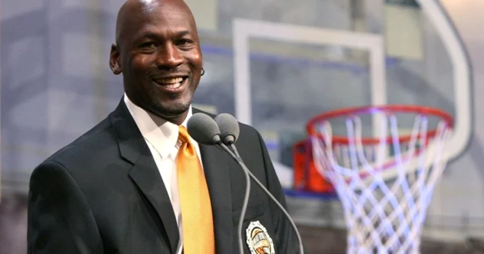 BASCHET: Michael Jordan: “Nu va mai exista alt Michael Jordan!" (video)