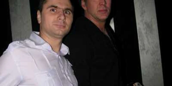 Fanii şi-au făcut poze cu Nicolas Cage