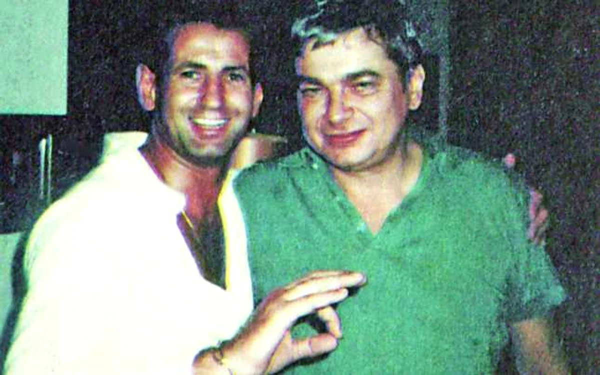 gheorghe zamfir