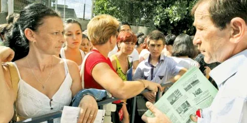 Părinţii şi profesorii s-au coalizat în protestul faţă de subiectul controversat