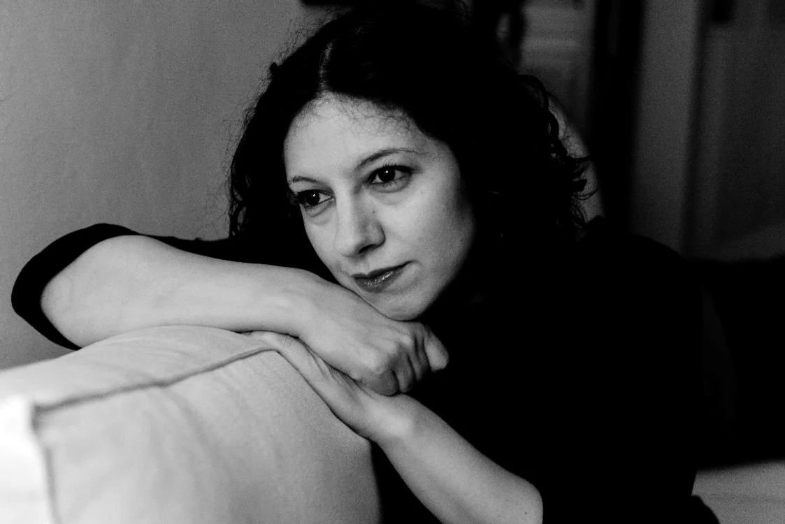 „Ne au sprijinit cîțiva prieteni și colaboratori“ – interviu cu regizoarea Ana LUNGU jpeg