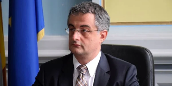 Gabriel Andronache