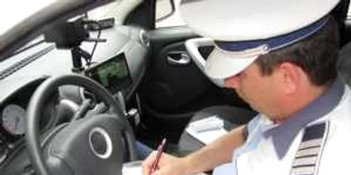 Prinşi în trafic de poliţiştii tulceni