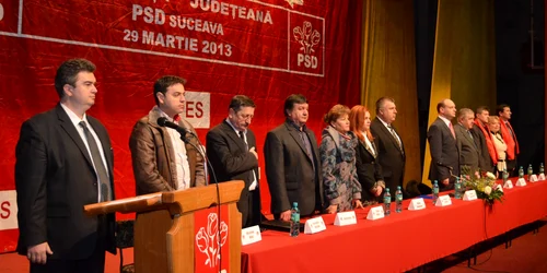 psd suceava