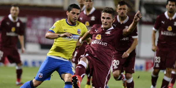 Steaua