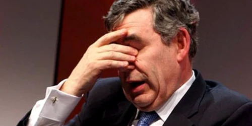 Gordon Brown