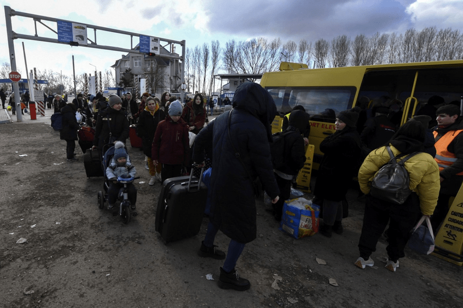 UE trimite în mai o misiune civilă în Republica Moldova, în contextul atacurilor hibride din partea Kremlinului 