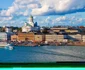 Finlanda Helsinki shutterstock