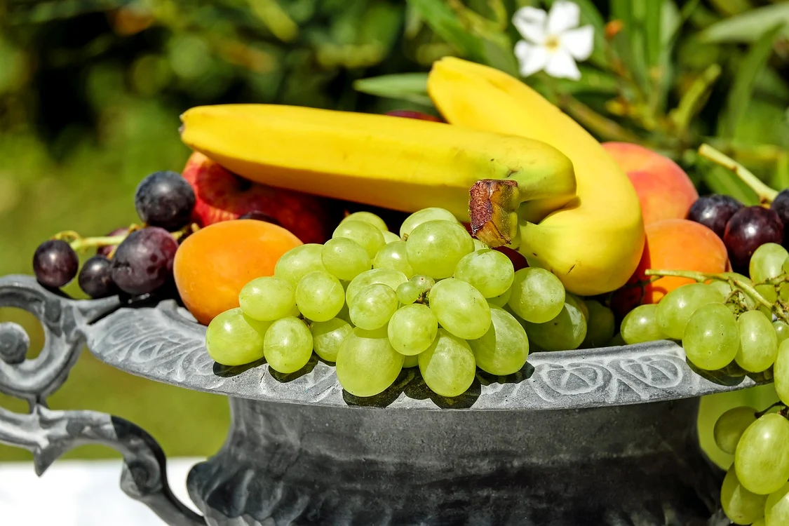 Fructe - Foto: Pixabay 
