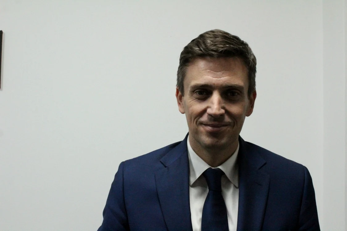 Europarlamentarul Cătălin Ivan crede că în şase ani PSD nu va mai fi un partid important în România