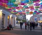 Strada Alba Iulia din Timișoara FOTO Ștefan Both
