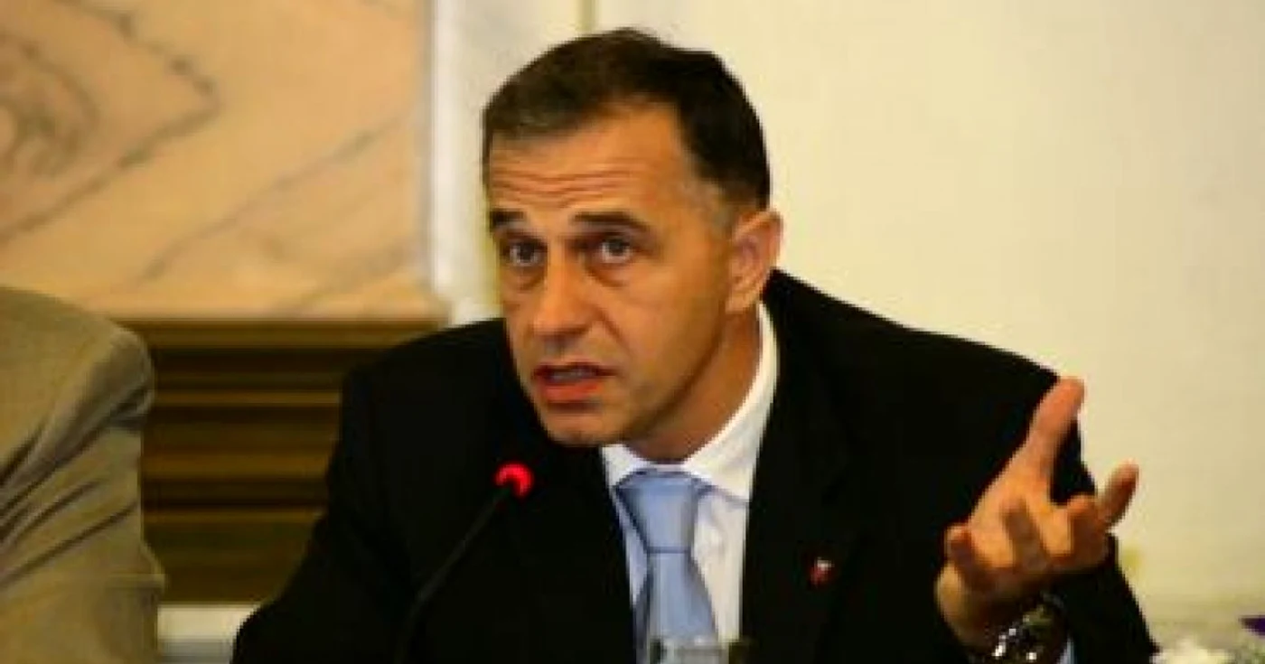 Mircea Geoană susţine că nu a intervenit în actul justiţiei