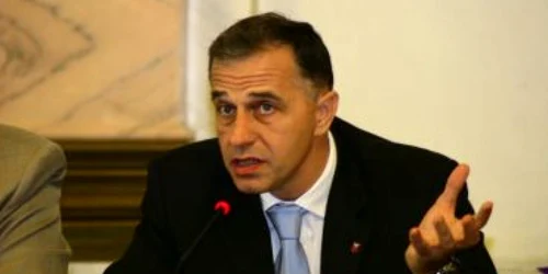 Mircea Geoană susţine că nu a intervenit în actul justiţiei