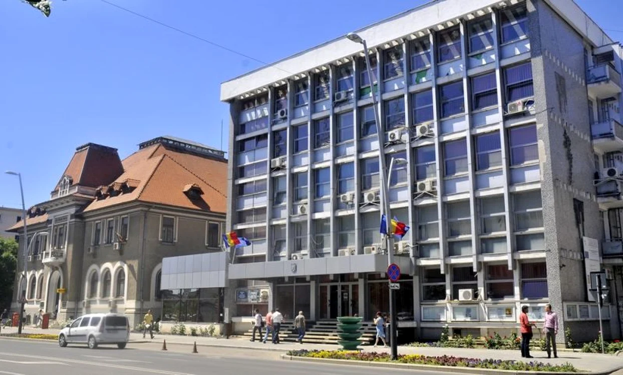 Proiectul privind taxele și impozitele locale a fost aprobat  în ultimul moment FOTO Adevărul