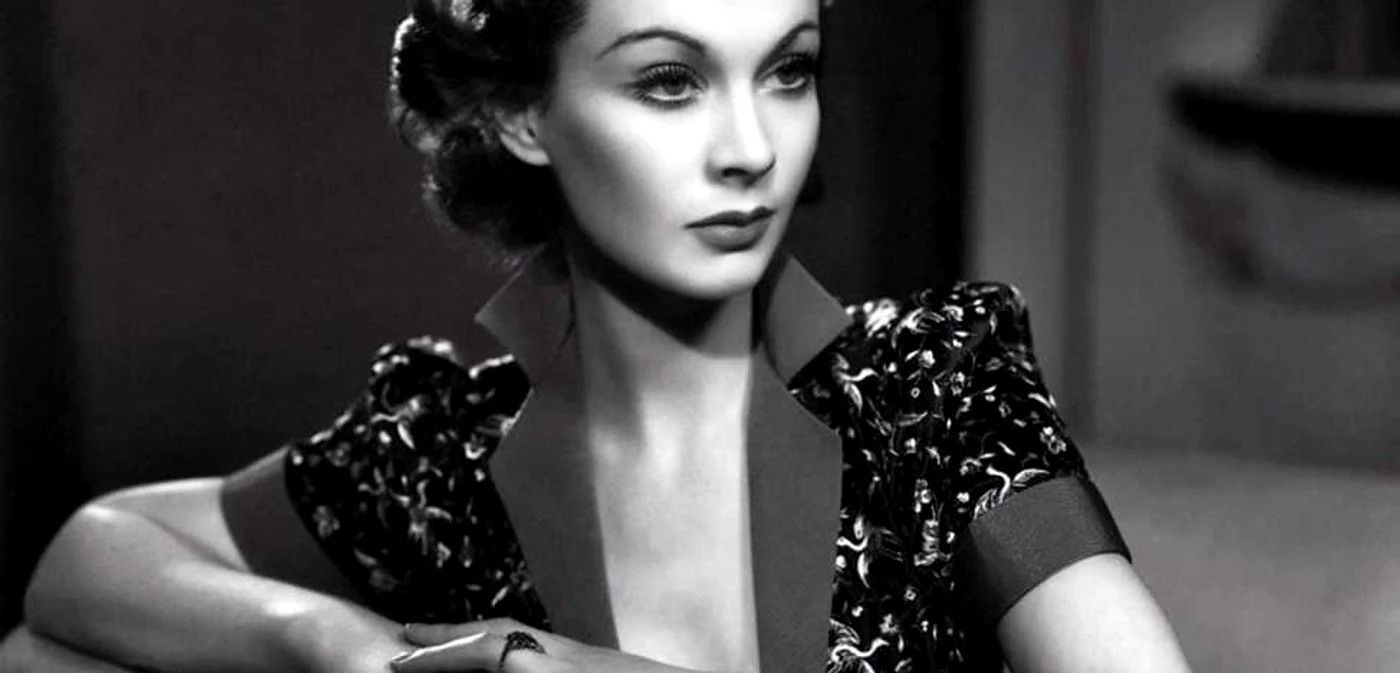 Actriţa Vivien Leigh, nefericită în viaţa persoanlă, la fel ca eroinele pe care le-a interpretat FOTO cinemagia.ro