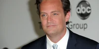 Matthew Perry  foto   Shutterstock jpg