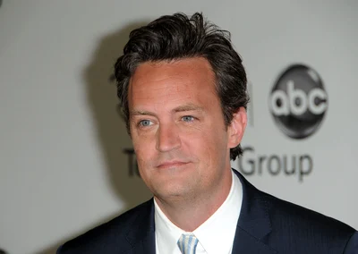Matthew Perry foto Shutterstock jpg