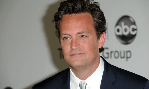 Matthew Perry  foto   Shutterstock jpg