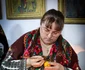 Ouă încondeiate by Vasilina Omania Sursă Facebook