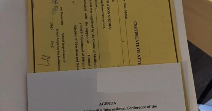 Prejudiciul total cauzat este de peste 1.090.000 de lei.
