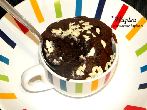 mug cake prajitura la cana poza 9 jpeg