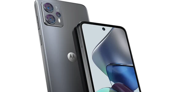 Smartphone  MOTO G23 png
