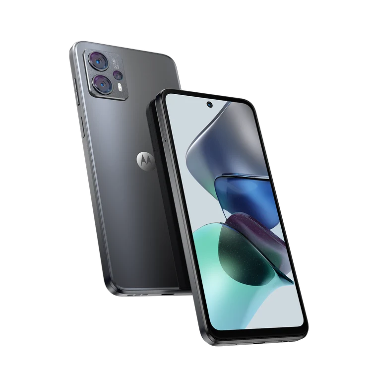 moto g23.