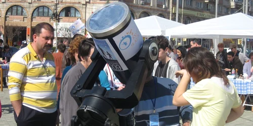 Târgovişte: Astrofotografii târgovişteni se întorc din expediţia în Făgăraş