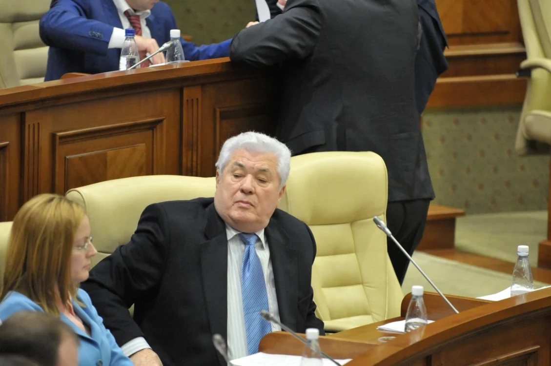FOTO Constantin Grigoriţă
