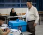 Alegeri Israel. FOTO Getty Images