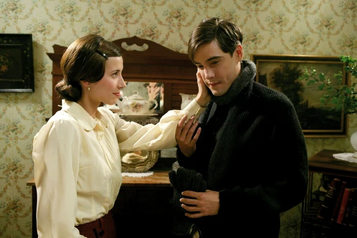La Buena Nueva va rula în această seară Foto: imdb.com